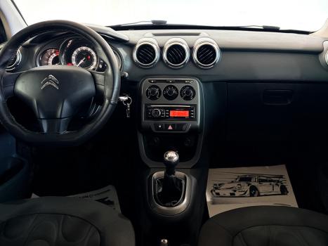 CITROEN C3 1.5 4P TENDANCE FLEX, Foto 6
