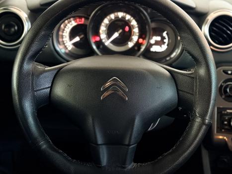 CITROEN C3 1.5 4P TENDANCE FLEX, Foto 7
