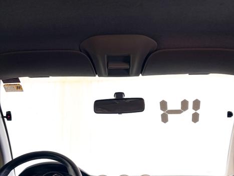 CITROEN C3 1.5 4P TENDANCE FLEX, Foto 12