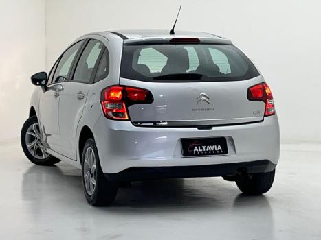 CITROEN C3 1.5 4P TENDANCE FLEX, Foto 2