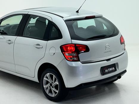 CITROEN C3 1.5 4P TENDANCE FLEX, Foto 4