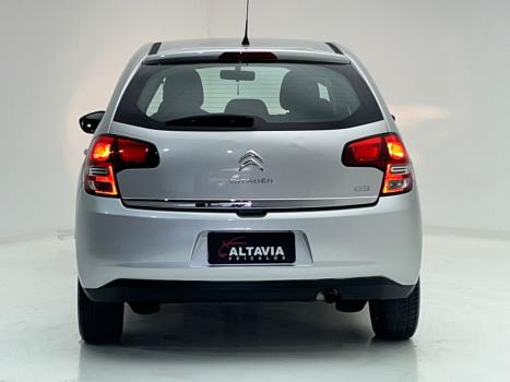 CITROEN C3 1.5 4P TENDANCE FLEX, Foto 5
