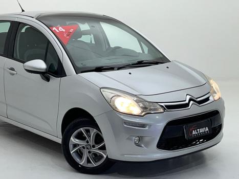 CITROEN C3 1.5 4P TENDANCE FLEX, Foto 6