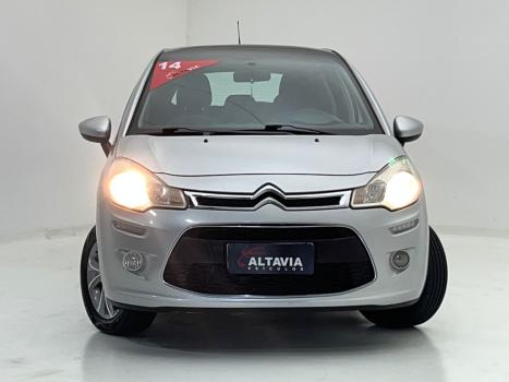 CITROEN C3 1.5 4P TENDANCE FLEX, Foto 7