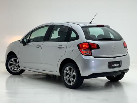 CITROEN C3 1.5 4P TENDANCE FLEX, Foto 8