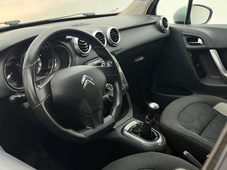 CITROEN C3 1.5 4P TENDANCE FLEX, Foto 12