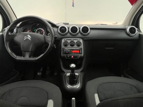 CITROEN C3 1.5 4P TENDANCE FLEX, Foto 13
