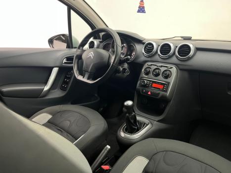 CITROEN C3 1.5 4P TENDANCE FLEX, Foto 15