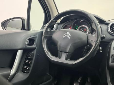 CITROEN C3 1.5 4P TENDANCE FLEX, Foto 16