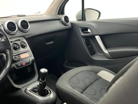 CITROEN C3 1.5 4P TENDANCE FLEX, Foto 17