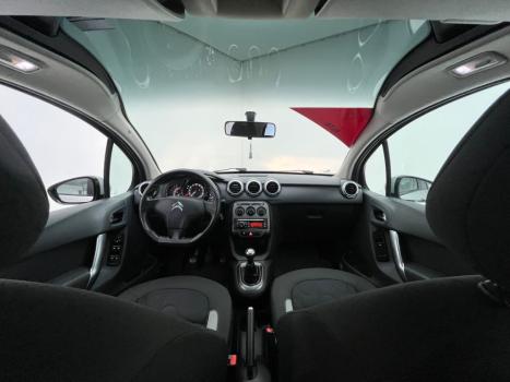 CITROEN C3 1.5 4P TENDANCE FLEX, Foto 19