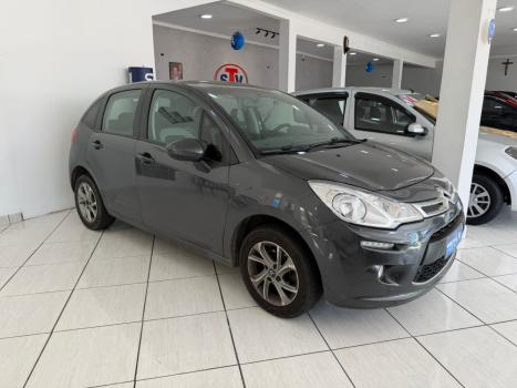 CITROEN C3 1.5 4P TENDANCE FLEX, Foto 1