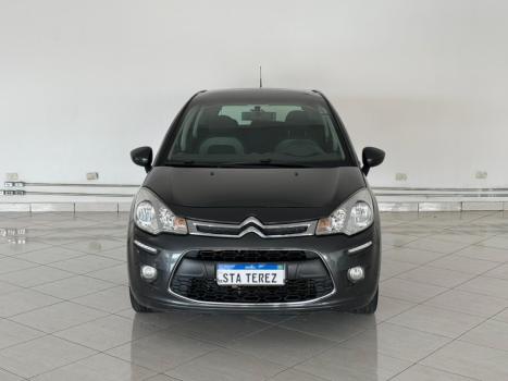 CITROEN C3 1.5 4P TENDANCE FLEX, Foto 2