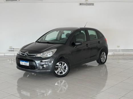 CITROEN C3 1.5 4P TENDANCE FLEX, Foto 3