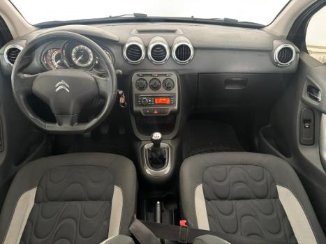 CITROEN C3 1.5 4P TENDANCE FLEX, Foto 4