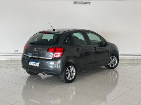 CITROEN C3 1.5 4P TENDANCE FLEX, Foto 5