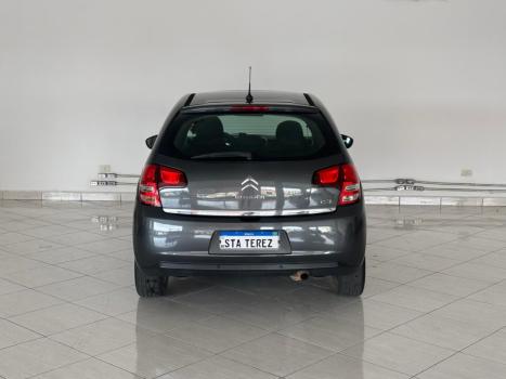 CITROEN C3 1.5 4P TENDANCE FLEX, Foto 6