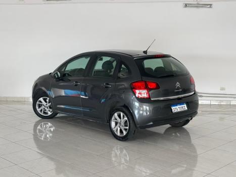 CITROEN C3 1.5 4P TENDANCE FLEX, Foto 7