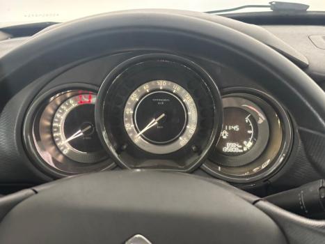 CITROEN C3 1.5 4P TENDANCE FLEX, Foto 8