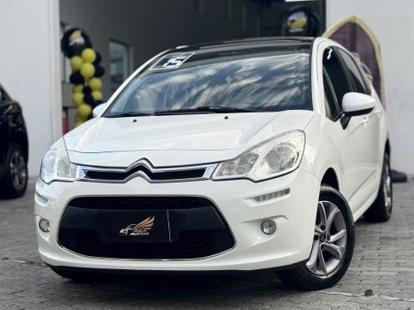 CITROEN C3 1.5 4P TENDANCE FLEX, Foto 1