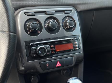 CITROEN C3 1.5 4P TENDANCE FLEX, Foto 3