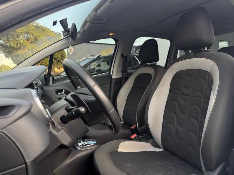 CITROEN C3 1.5 4P TENDANCE FLEX, Foto 4