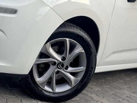 CITROEN C3 1.5 4P TENDANCE FLEX, Foto 5