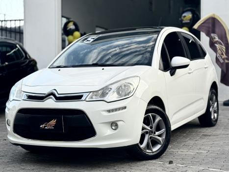CITROEN C3 1.5 4P TENDANCE FLEX, Foto 6