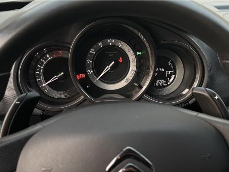 CITROEN C3 1.5 4P TENDANCE FLEX, Foto 7
