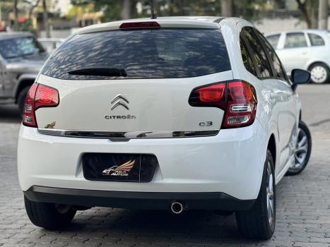 CITROEN C3 1.5 4P TENDANCE FLEX, Foto 12