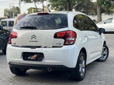 CITROEN C3 1.5 4P TENDANCE FLEX, Foto 15