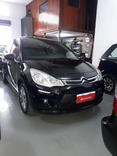 CITROEN C3 1.5 4P TENDANCE FLEX, Foto 1