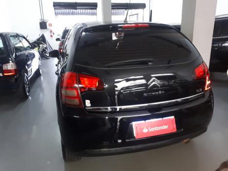 CITROEN C3 1.5 4P TENDANCE FLEX, Foto 3