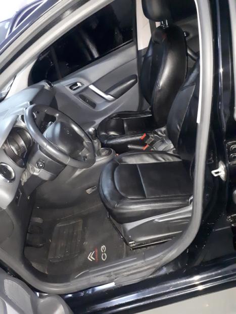 CITROEN C3 1.5 4P TENDANCE FLEX, Foto 4