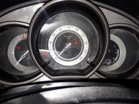 CITROEN C3 1.5 4P TENDANCE FLEX, Foto 6