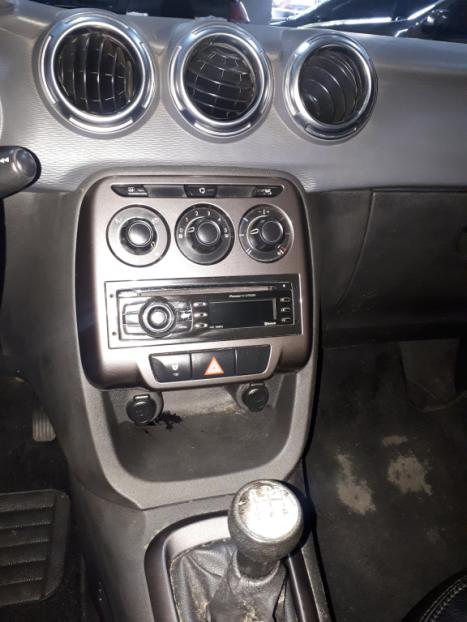 CITROEN C3 1.5 4P TENDANCE FLEX, Foto 7