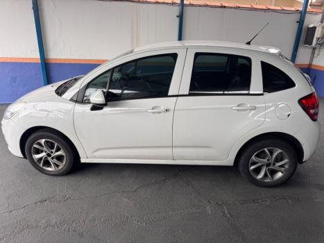 CITROEN C3 1.5 4P TENDANCE FLEX, Foto 3