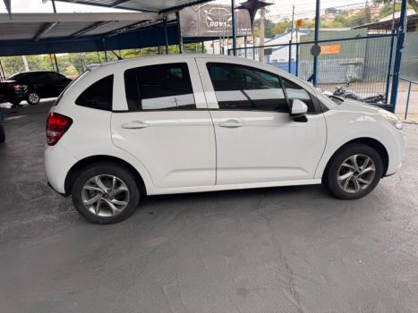 CITROEN C3 1.5 4P TENDANCE FLEX, Foto 4