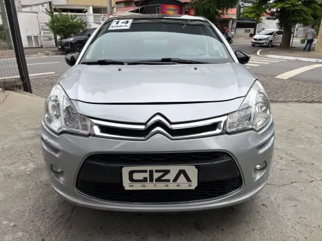 CITROEN C3 1.5 4P TENDANCE FLEX, Foto 2