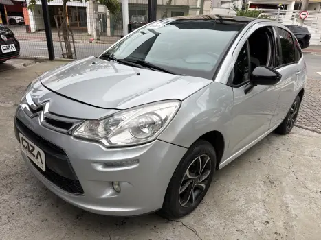 CITROEN C3 1.5 4P TENDANCE FLEX, Foto 3