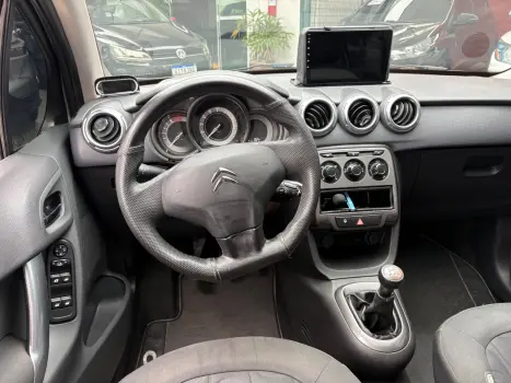 CITROEN C3 1.5 4P TENDANCE FLEX, Foto 5