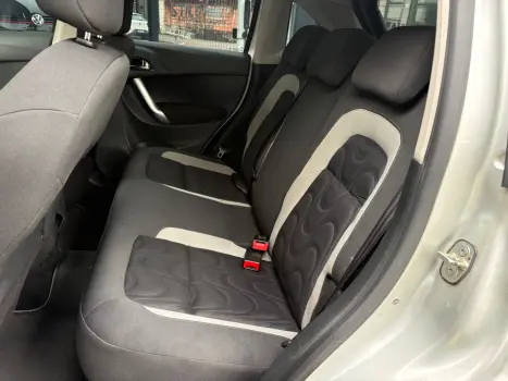 CITROEN C3 1.5 4P TENDANCE FLEX, Foto 7