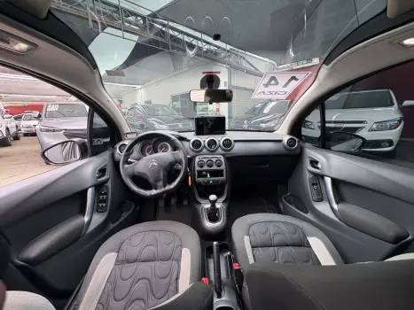 CITROEN C3 1.5 4P TENDANCE FLEX, Foto 9