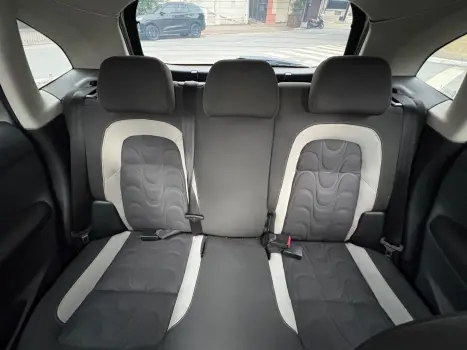 CITROEN C3 1.5 4P TENDANCE FLEX, Foto 10
