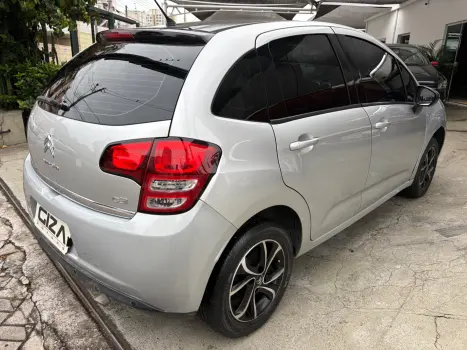 CITROEN C3 1.5 4P TENDANCE FLEX, Foto 12