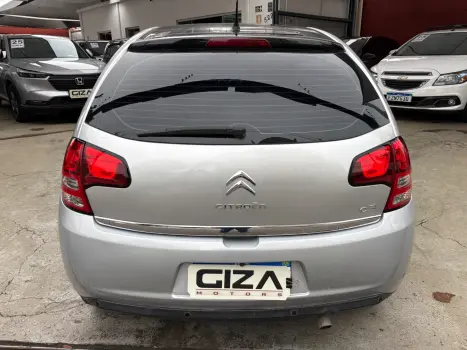 CITROEN C3 1.5 4P TENDANCE FLEX, Foto 13