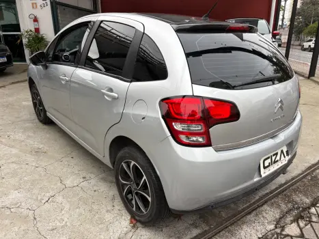 CITROEN C3 1.5 4P TENDANCE FLEX, Foto 14