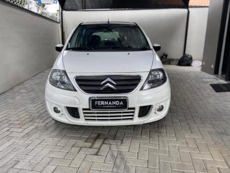 CITROEN C3 1.6 16V 4P EXCLUSIVE FLEX, Foto 2