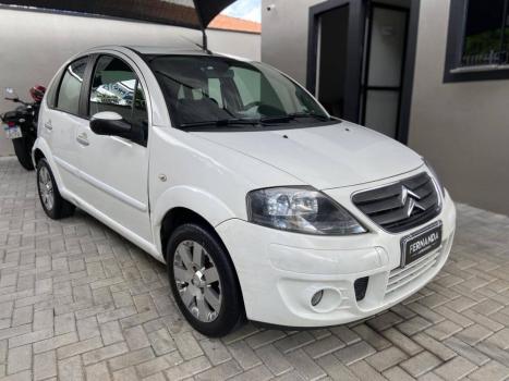 CITROEN C3 1.6 16V 4P EXCLUSIVE FLEX, Foto 3