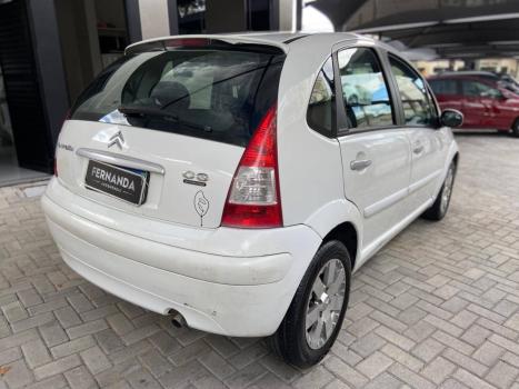 CITROEN C3 1.6 16V 4P EXCLUSIVE FLEX, Foto 4